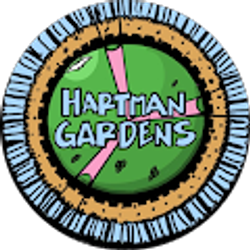 Profile photo of Michael Hartman