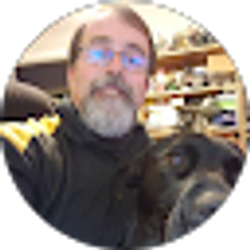 Profile photo of Brian Carter