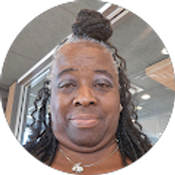 Profile photo of Janet Magee