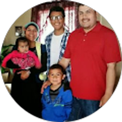 Profile photo of Ana Reyes