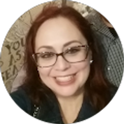 Profile photo of Sandy Rodriguez