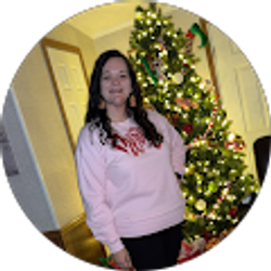 Profile photo of Brittany Kelley