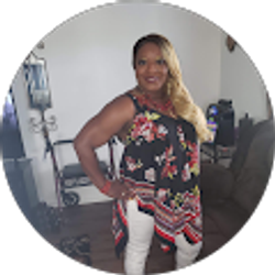 Profile photo of La shonda Harper