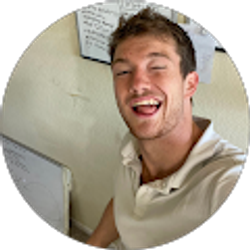 Profile photo of Liam Matthes