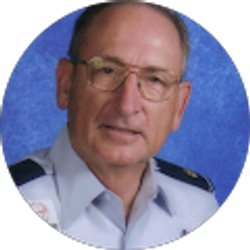 Profile photo of Gary ODay