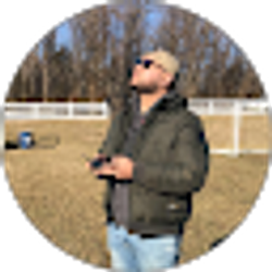 Profile photo of Ron Calderon P.