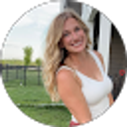 Profile photo of Kaitlin Schmeits