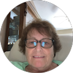 Profile photo of Marilu Roberts