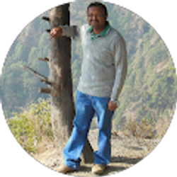 Profile photo of aravind guntaka