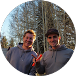 Profile photo of Cole Lorenz