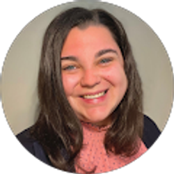 Profile photo of Elizabeth Reynolds