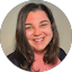 Profile photo of Elizabeth Reynolds
