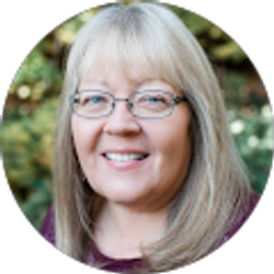 Profile photo of Debbie Johnson