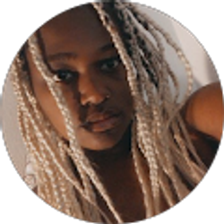 Profile photo of Ariyan Gibson