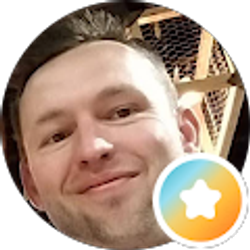 Profile photo of Christopher Monyak
