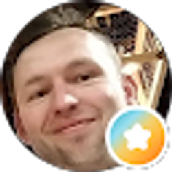 Profile photo of Christopher Monyak