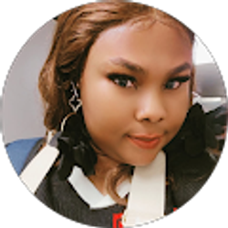 Profile photo of Aderonke Afonja