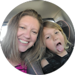 Profile photo of Jennifer Wolfe