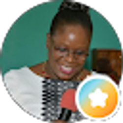 Profile photo of Claudette Griffiths-Mckenzie