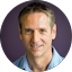 Profile photo of Mark P