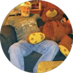 Profile photo of Greg Staggs