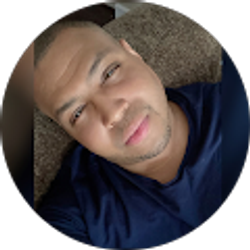 Profile photo of Vernon Taylor