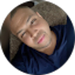 Profile photo of Vernon Taylor
