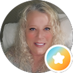 Profile photo of Michelle Compton Atkinson