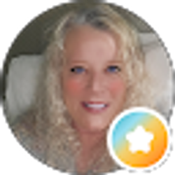 Profile photo of Michelle Compton Atkinson