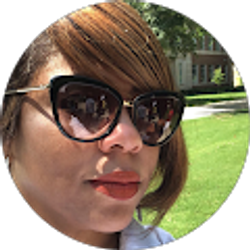 Profile photo of Tonya Hudson