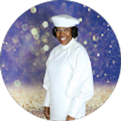 Profile photo of Bobbie Stroughter