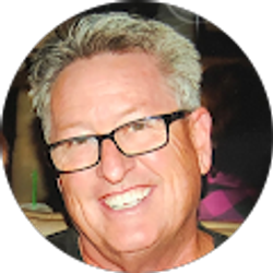 Profile photo of Mike Jones