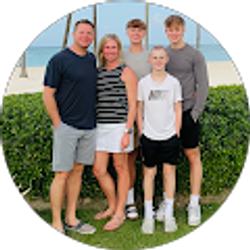 Profile photo of Aaron Kane