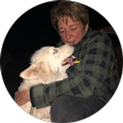 Profile photo of Theresa Strader