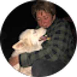 Profile photo of Theresa Strader