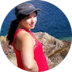 Profile photo of Rachel Petroske