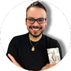 Profile photo of Naldo Pabon