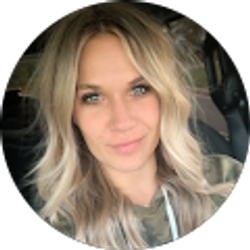 Profile photo of Renee Buharp