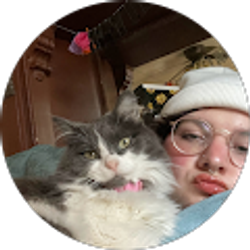 Profile photo of Kathryn Ramach