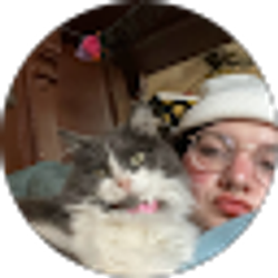 Profile photo of Kathryn Ramach