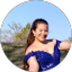 Profile photo of Madalyn Rodehorst