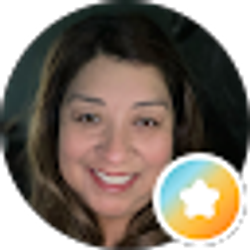 Profile photo of Dolly Delgado