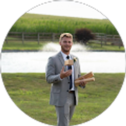 Profile photo of Gavin Stark