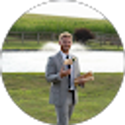 Profile photo of Gavin Stark