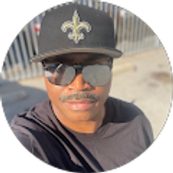 Profile photo of Roger J. Timber