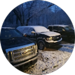 Profile photo of Armando Martinez