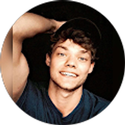 Profile photo of Taylor Winter