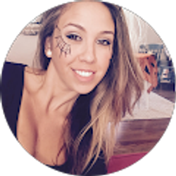 Profile photo of Amanda Gregory