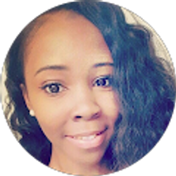 Profile photo of Charity McRae