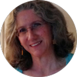 Profile photo of Tamar Beaman